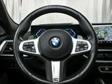 Thumbnail of 2025 Carbon Black Metallic BMW X6