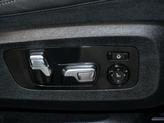 Thumbnail of 2025 Carbon Black Metallic BMW X6