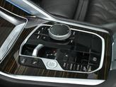Thumbnail of 2025 Carbon Black Metallic BMW X6