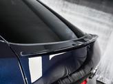 Thumbnail of 2025 Carbon Black Metallic BMW X6