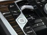 Thumbnail of 2025 Carbon Black Metallic BMW X6