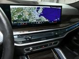 Thumbnail of 2025 Carbon Black Metallic BMW X6