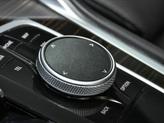 Thumbnail of 2025 Carbon Black Metallic BMW X6
