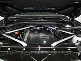 Thumbnail of 2025 Carbon Black Metallic BMW X6