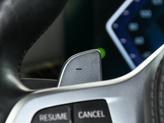 Thumbnail of 2025 Carbon Black Metallic BMW X6
