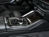 Thumbnail of 2025 Carbon Black Metallic BMW X6