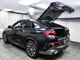 Thumbnail of 2025 Carbon Black Metallic BMW X6