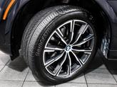 Thumbnail of 2025 Carbon Black Metallic BMW X6