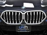 Thumbnail of 2025 Carbon Black Metallic BMW X6