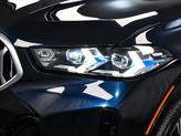 Thumbnail of 2025 Carbon Black Metallic BMW X6