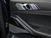 Thumbnail of 2025 Carbon Black Metallic BMW X6