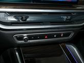 Thumbnail of 2025 Carbon Black Metallic BMW X6
