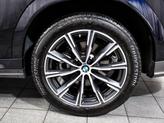 Thumbnail of 2025 Carbon Black Metallic BMW X6