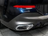 Thumbnail of 2025 Carbon Black Metallic BMW X6