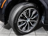 Thumbnail of 2025 Carbon Black Metallic BMW X6