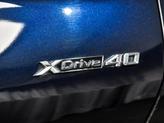 Thumbnail of 2025 Carbon Black Metallic BMW X6