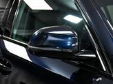 Thumbnail of 2025 Carbon Black Metallic BMW X6