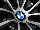 Thumbnail of 2025 Carbon Black Metallic BMW X6