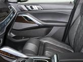 Thumbnail of 2025 Carbon Black Metallic BMW X6
