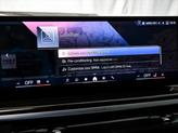 Thumbnail of 2025 Carbon Black Metallic BMW X6