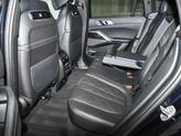 Thumbnail of 2025 Carbon Black Metallic BMW X6