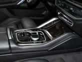 Thumbnail of 2025 Carbon Black Metallic BMW X6