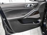 Thumbnail of 2025 Carbon Black Metallic BMW X6