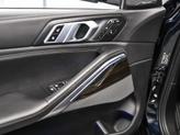 Thumbnail of 2025 Carbon Black Metallic BMW X6