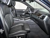 Thumbnail of 2025 Carbon Black Metallic BMW X6