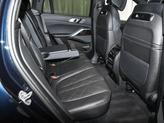 Thumbnail of 2025 Carbon Black Metallic BMW X6