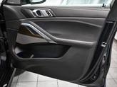 Thumbnail of 2025 Carbon Black Metallic BMW X6