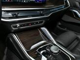 Thumbnail of 2025 Carbon Black Metallic BMW X6