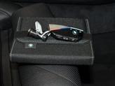 Thumbnail of 2025 Carbon Black Metallic BMW X6