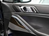 Thumbnail of 2025 Carbon Black Metallic BMW X6