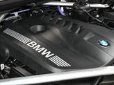 Thumbnail of 2025 Carbon Black Metallic BMW X6