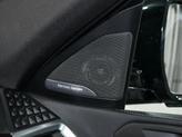 Thumbnail of 2025 Carbon Black Metallic BMW X6