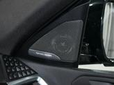 Thumbnail of 2025 Carbon Black Metallic BMW X6