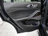 Thumbnail of 2025 Carbon Black Metallic BMW X6
