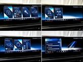 Thumbnail of 2025 Carbon Black Metallic BMW X6