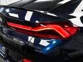 Thumbnail of 2025 Carbon Black Metallic BMW X6