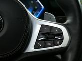 Thumbnail of 2025 Carbon Black Metallic BMW X6
