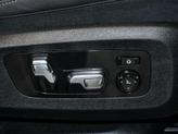 Thumbnail of 2025 Carbon Black Metallic BMW X6