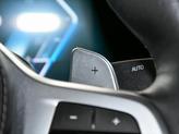 Thumbnail of 2025 Carbon Black Metallic BMW X6