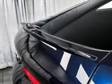 Thumbnail of 2025 Carbon Black Metallic BMW X6