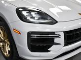 Thumbnail of 2024 Gray Porsche Cayenne