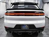 Thumbnail of 2024 Gray Porsche Cayenne
