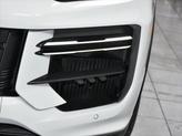 Thumbnail of 2024 Gray Porsche Cayenne