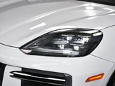 Thumbnail of 2024 Gray Porsche Cayenne