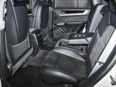 Thumbnail of 2024 Gray Porsche Cayenne