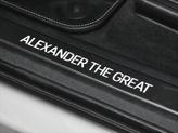 Thumbnail of 2024 Gray Porsche Cayenne